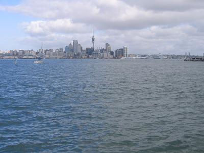 Devonport Waterfront