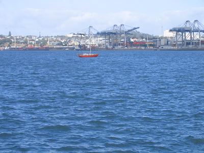 Devonport Waterfront