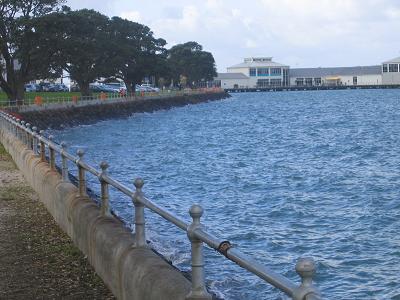 Devonport Waterfront