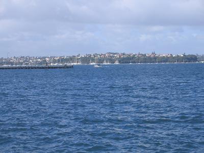 Devonport Waterfront