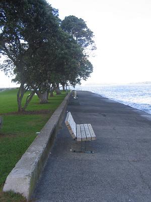 Devonport Waterfront