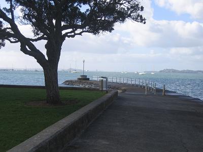 Devonport Waterfront