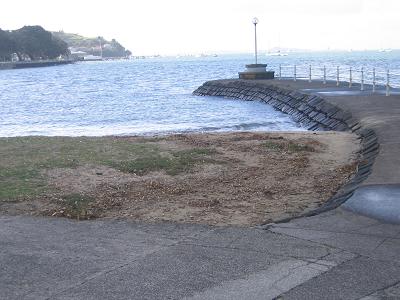 Devonport Waterfront