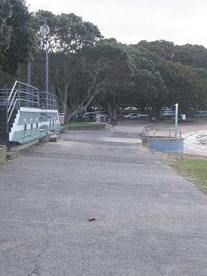 Devonport Waterfront