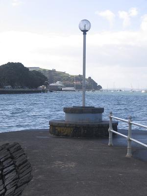 Devonport Waterfront