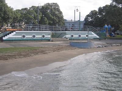 Devonport Waterfront