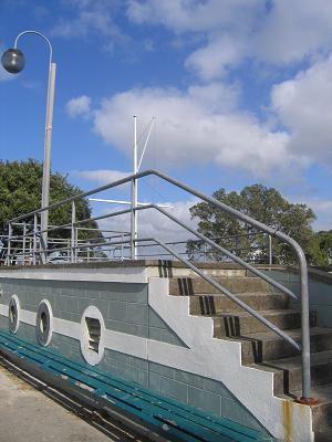 Devonport Waterfront