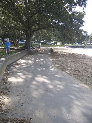 Devonport Waterfront