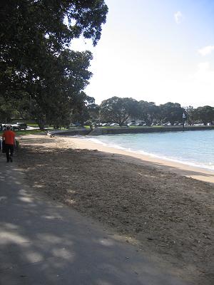 Devonport Waterfront