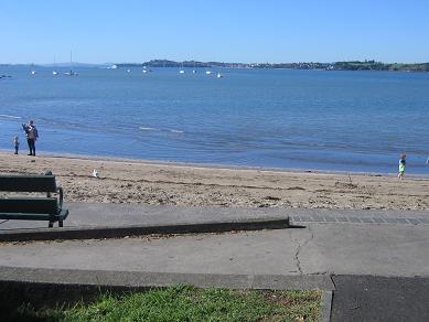 Devonport Waterfront