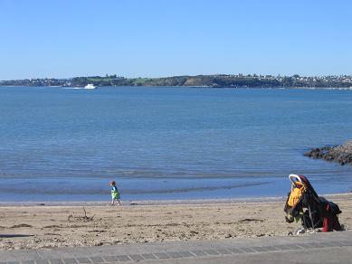 Devonport Waterfront