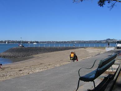 Devonport Waterfront