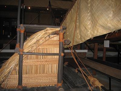 Auckland Maritime Museum