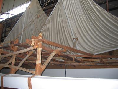 Auckland Maritime Museum