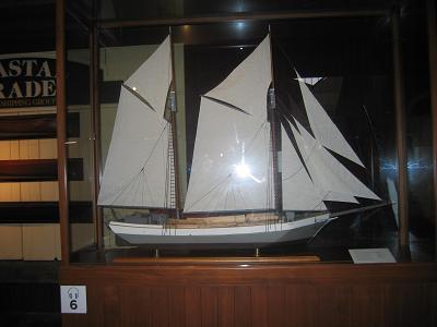 Auckland Maritime Museum