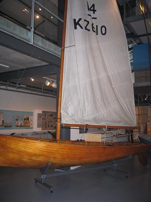 Auckland Maritime Museum