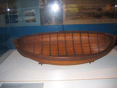 Auckland Maritime Museum