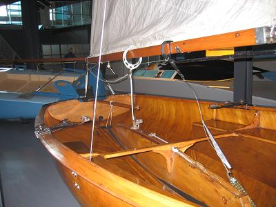 Auckland Maritime Museum