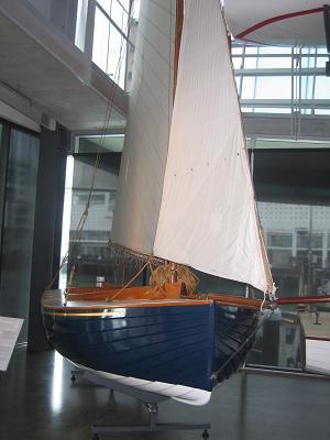 Auckland Maritime Museum