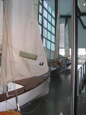 Auckland Maritime Museum