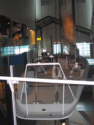 Auckland Maritime Museum