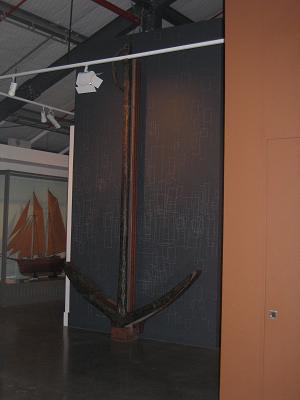 Auckland Maritime Museum