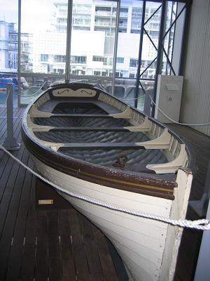 Auckland Maritime Museum