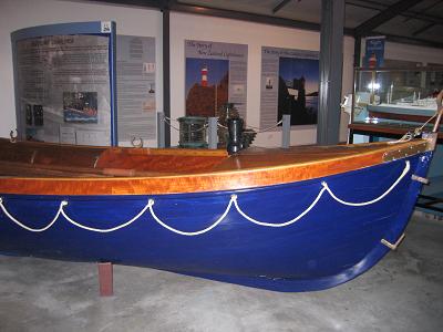 Auckland Maritime Museum