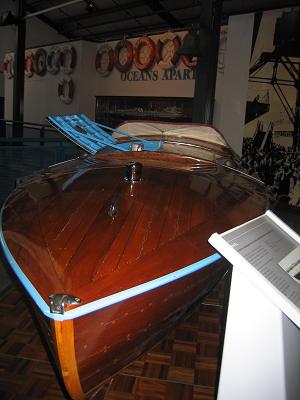 Auckland Maritime Museum