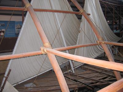 Auckland Maritime Museum