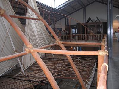 Auckland Maritime Museum