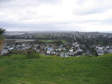 Mt Victoria