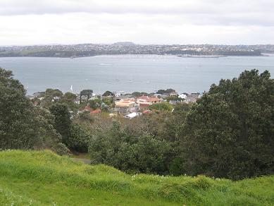 Mt Victoria