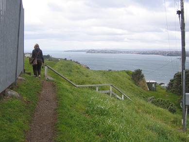 Mt Victoria