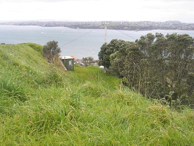 Mt Victoria