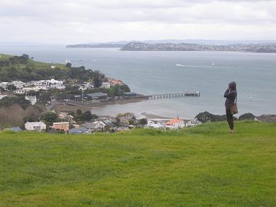 Mt Victoria