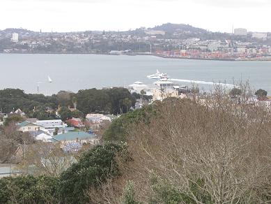 Mt Victoria