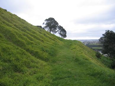 Mt Victoria