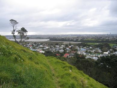 Mt Victoria