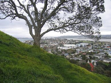 Mt Victoria