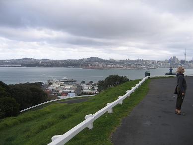 Mt Victoria