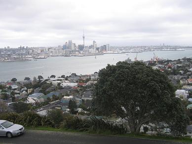 Mt Victoria