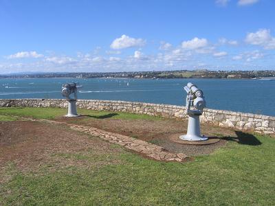 North Head Tunnels