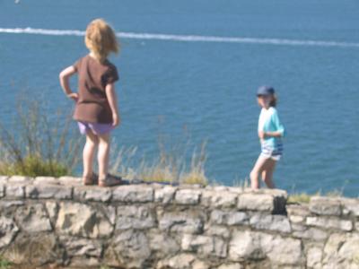 North Head Tunnels