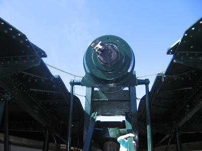 North Head Tunnels