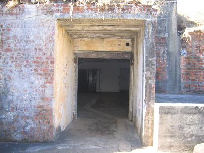 North Head Tunnels