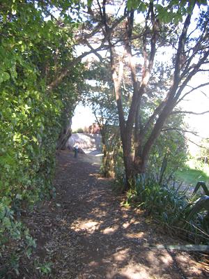 North Head Tunnels