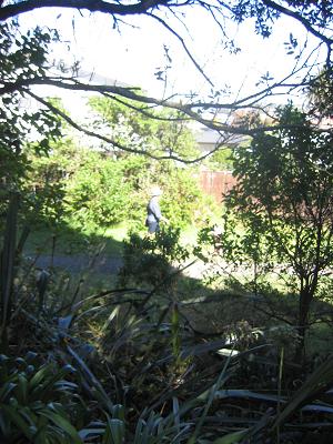 North Head Tunnels