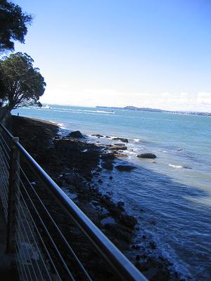 North Head Tunnels