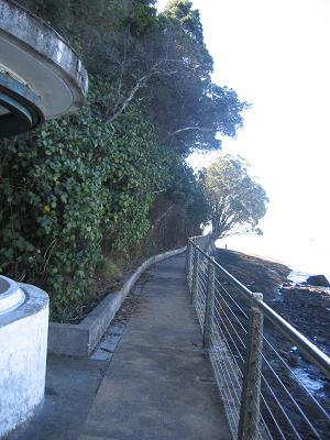 North Head Tunnels